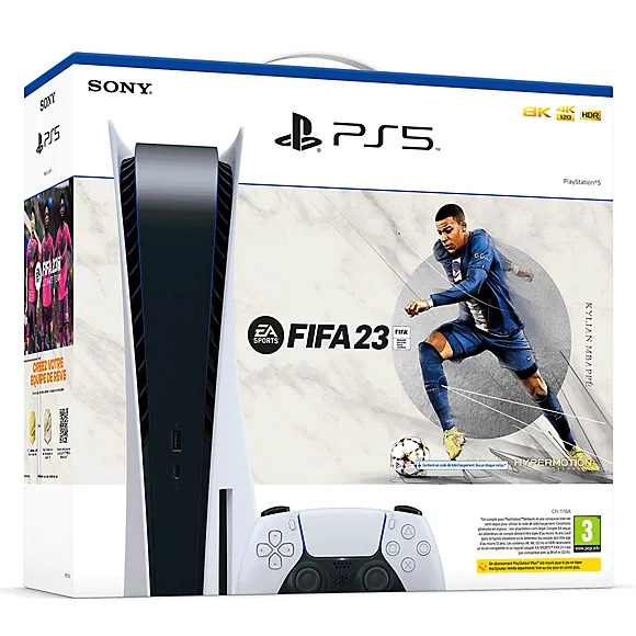 Bundle PS5