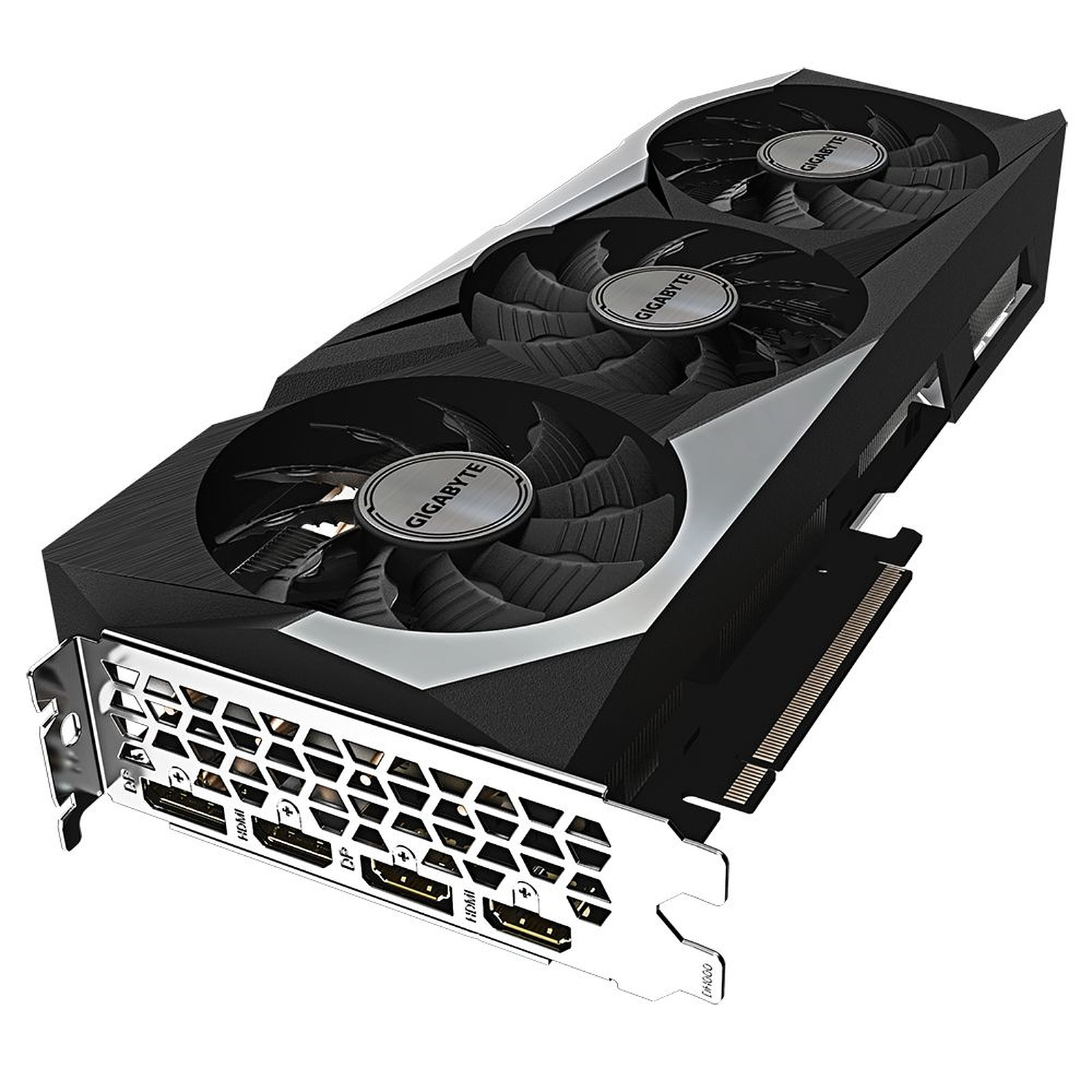 gigabyte gaming geforce rtx 3070 oc 8g noir