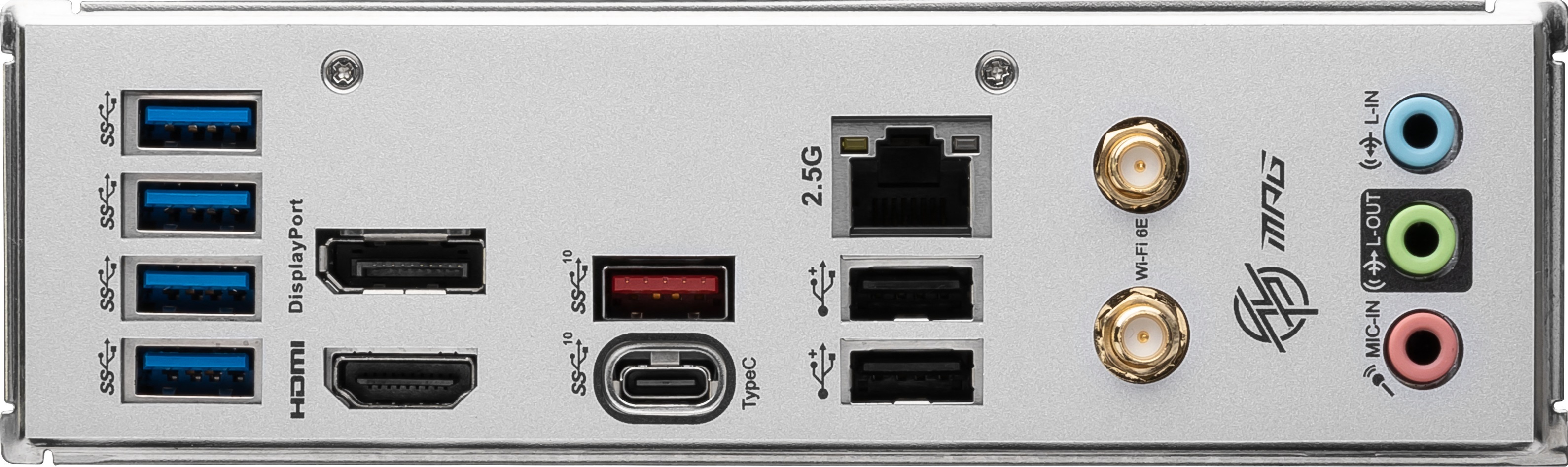 Carte-mre-MPG-B7601-WIFI-DDR4