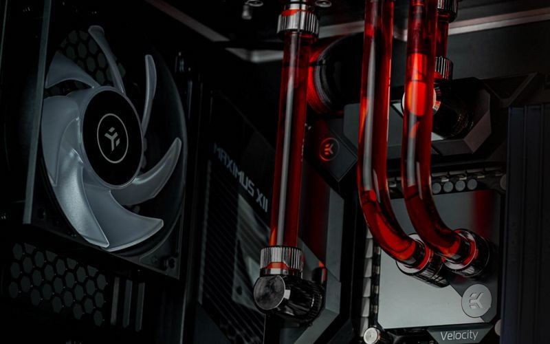 
Carte mère ROG Maximus XII Apex Asus