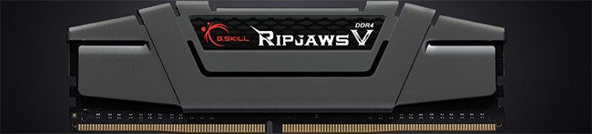 Kit de mémoire Ripjaws V 2