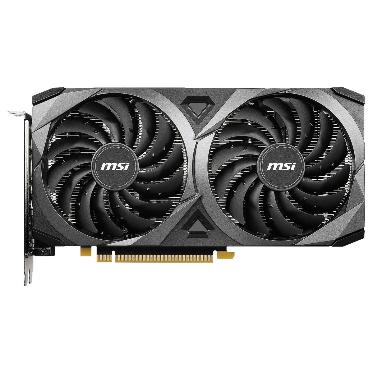 carte graphique MSI GeForce RTX 3060