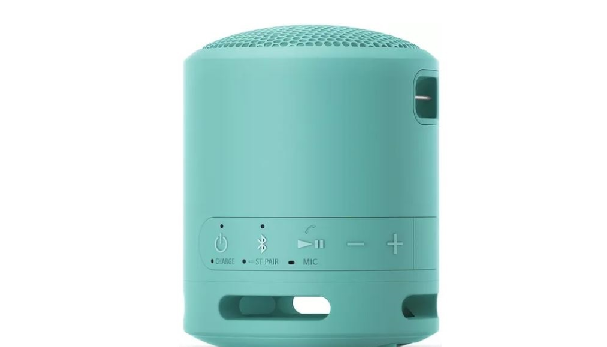 Enceinte Bluetooth SRS-XB13 - Bleu Poudre 