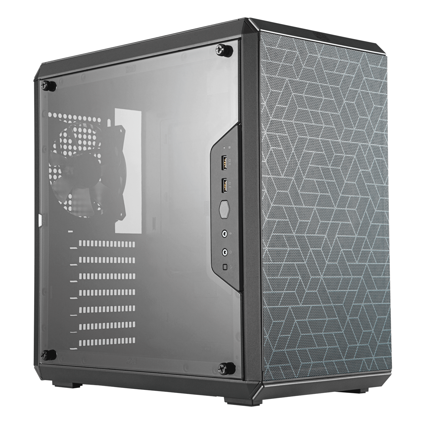 Cooler Master MCB-Q500L-KANN-S00