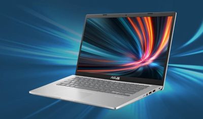 Asus Vivobook R415EA-EK1154W integre la memoire intel optane