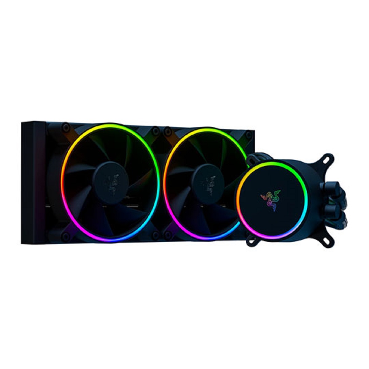 RC21 HANBO Chroma RGB 240