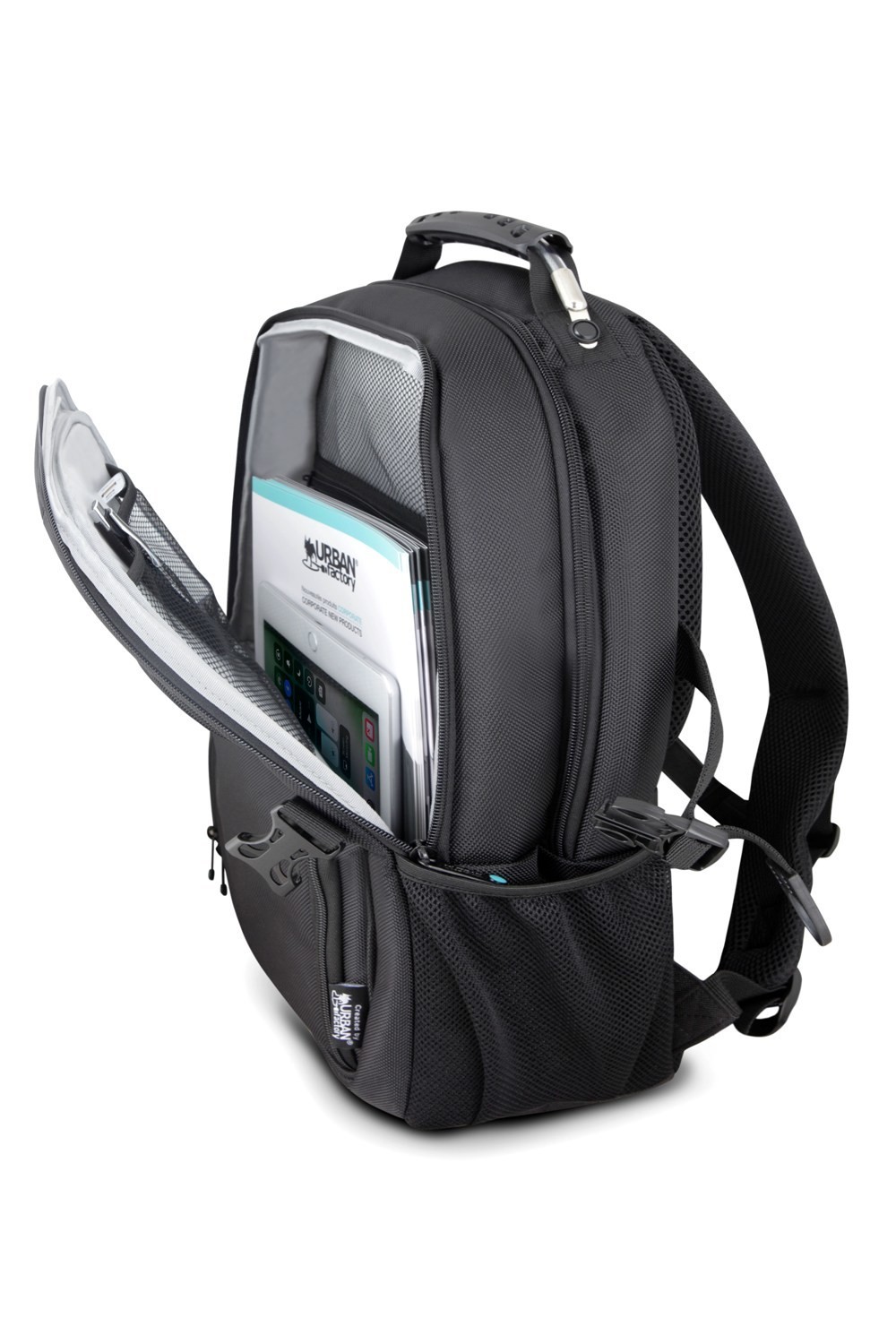 HEAVEE TRAVEL BACKPACK 13/14"