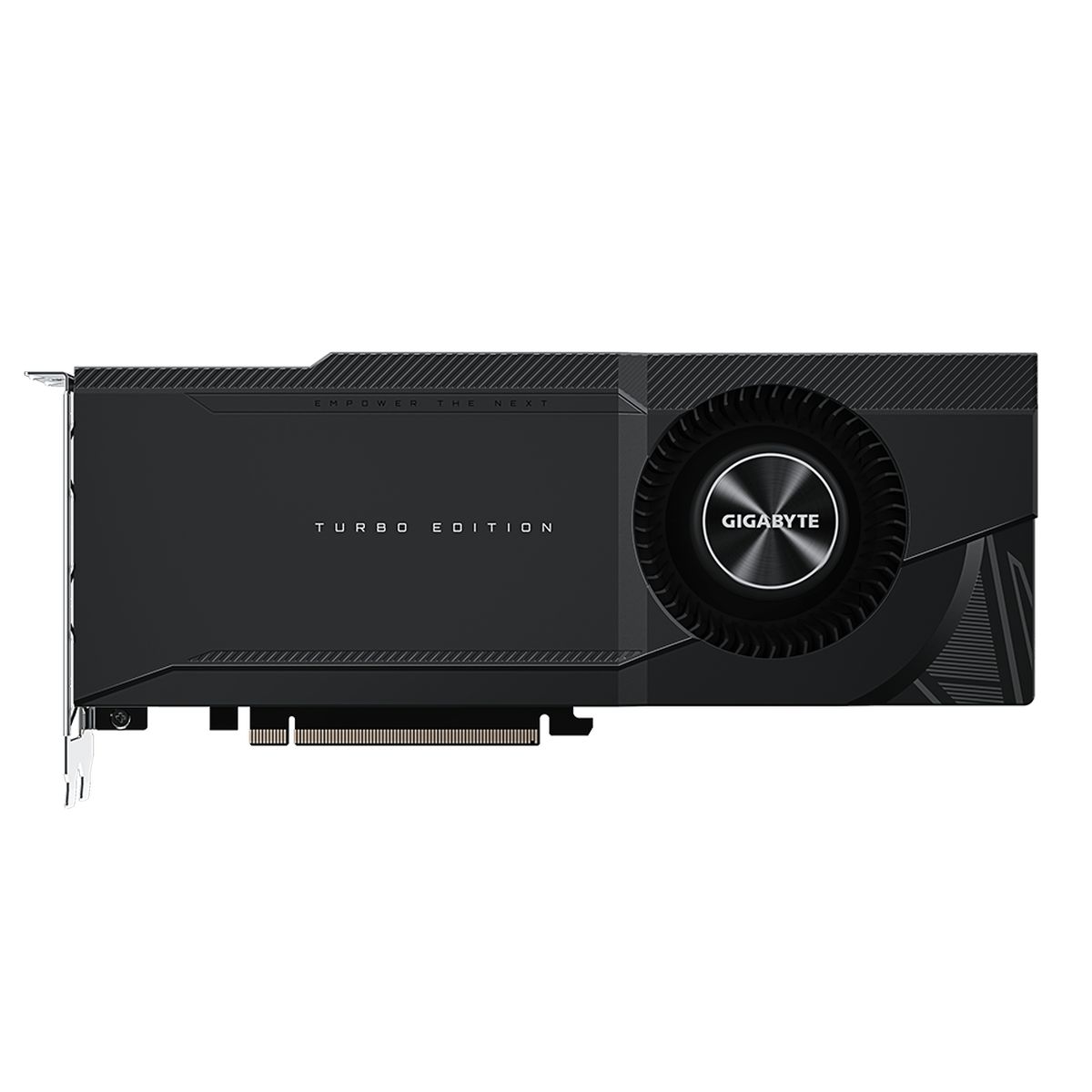  Gigabyte GeForce RTX 3080 Turbo 10G