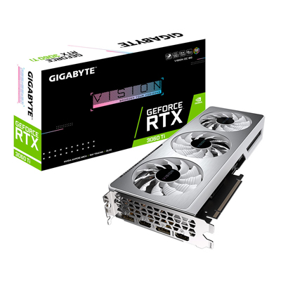 GeForce RTX 3060