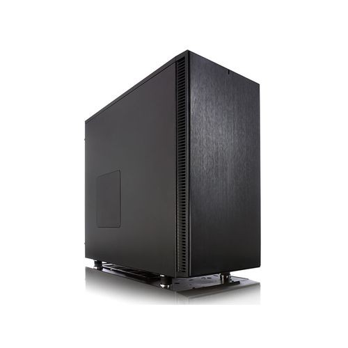 Boitier PC ATX Define S - Noir 