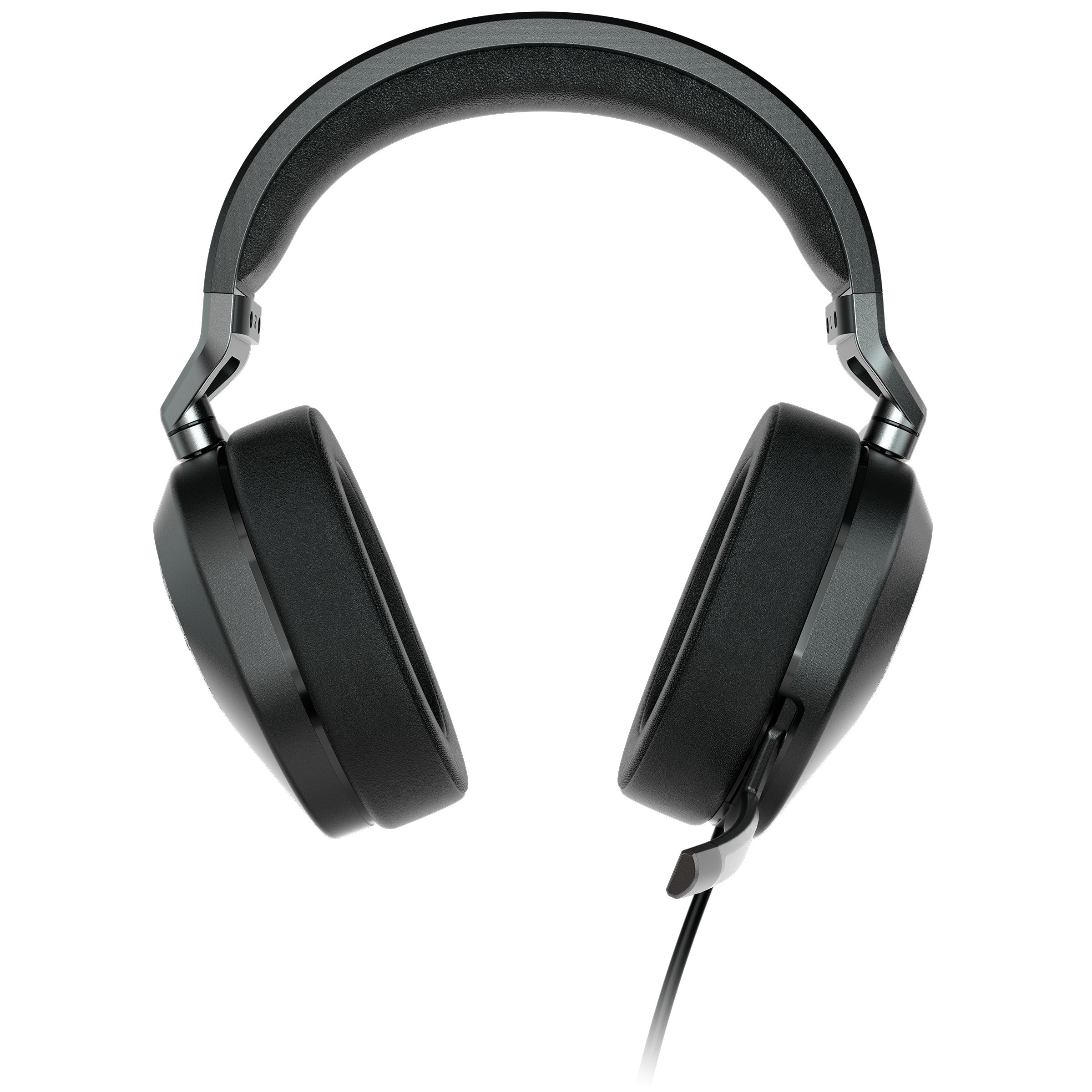 Corsair HS65 Surround - Filaire présentation