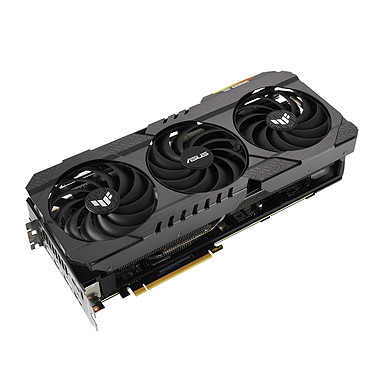 GEFORCE  RTX 3090 Ti GAMING OC