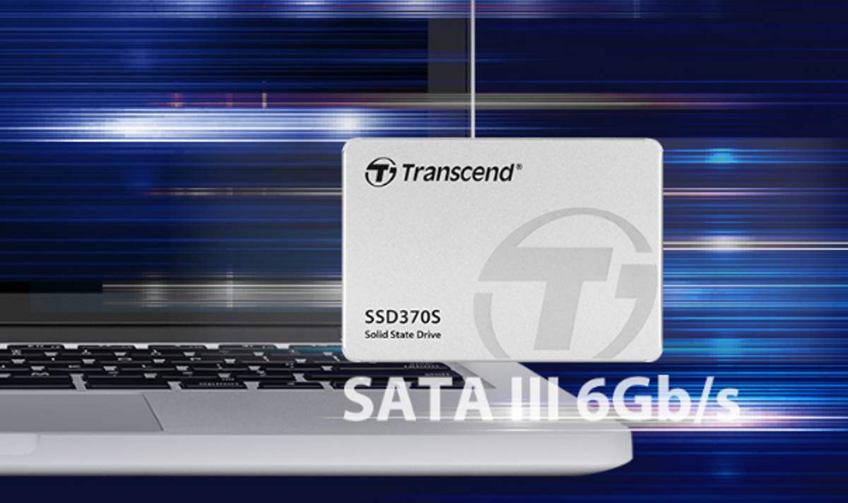 SSD 2.5