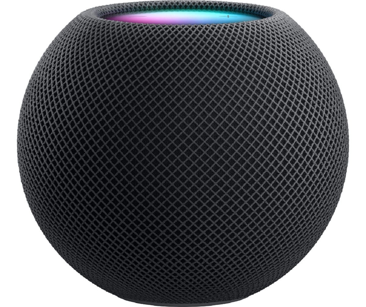 HomePod Mini Gris Sidéral