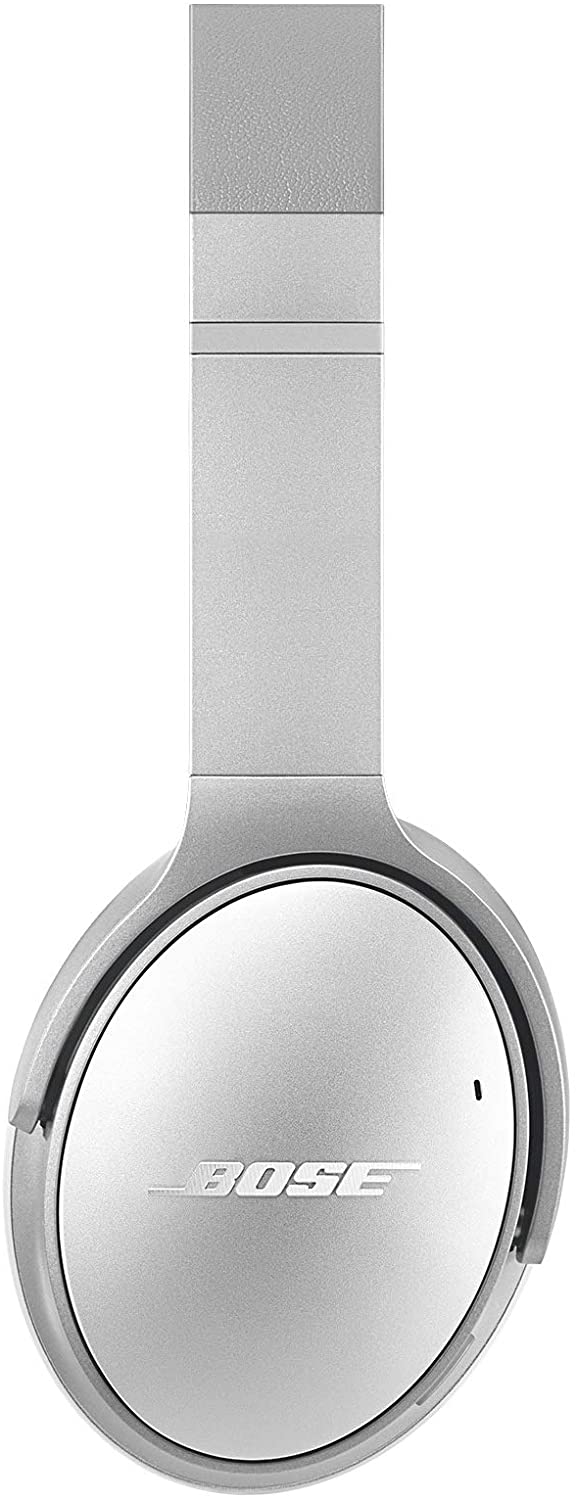 QC35 II - Argent