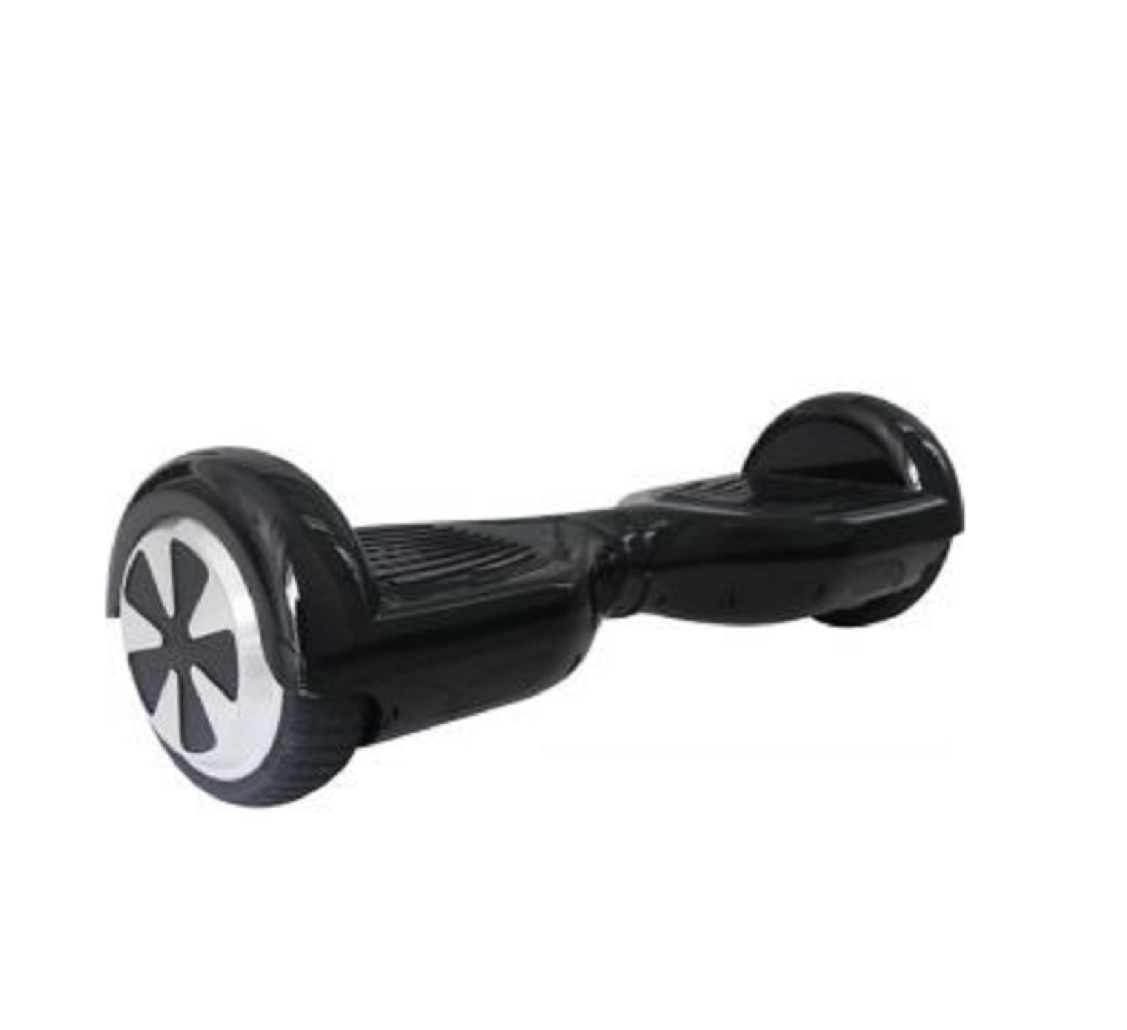 Hoverboard &eacute;lectrique - 503459 - Noir