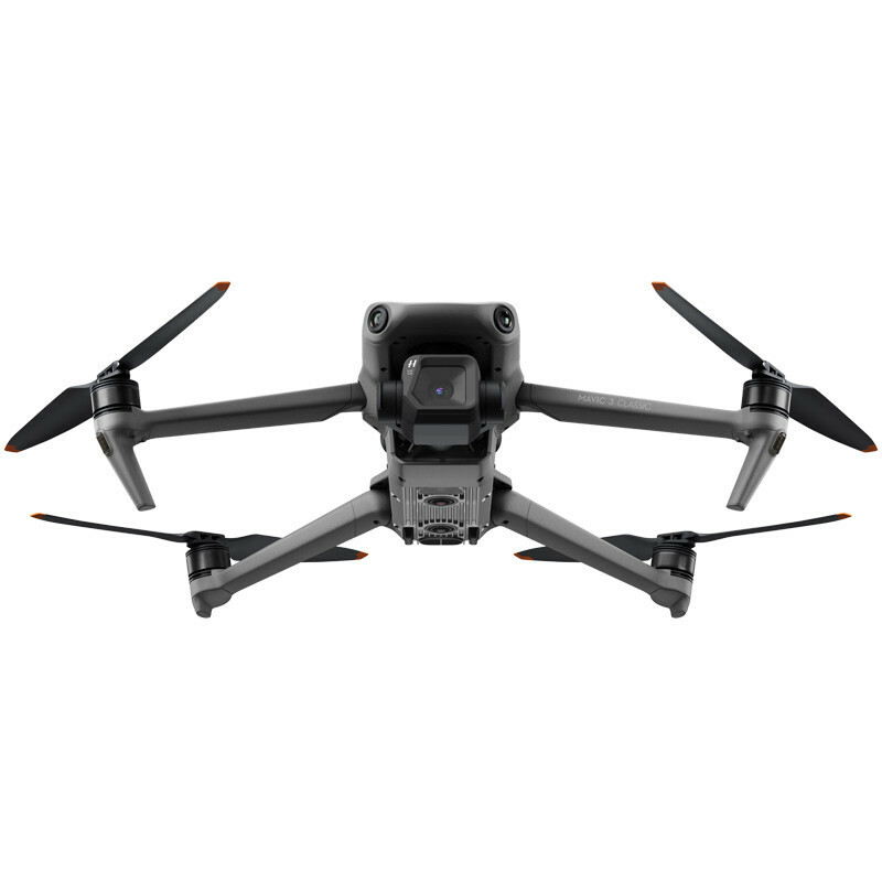 Drone-DJI-Mavic-3-Classic-+-DJI-RC-N1