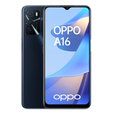 Oppo A16