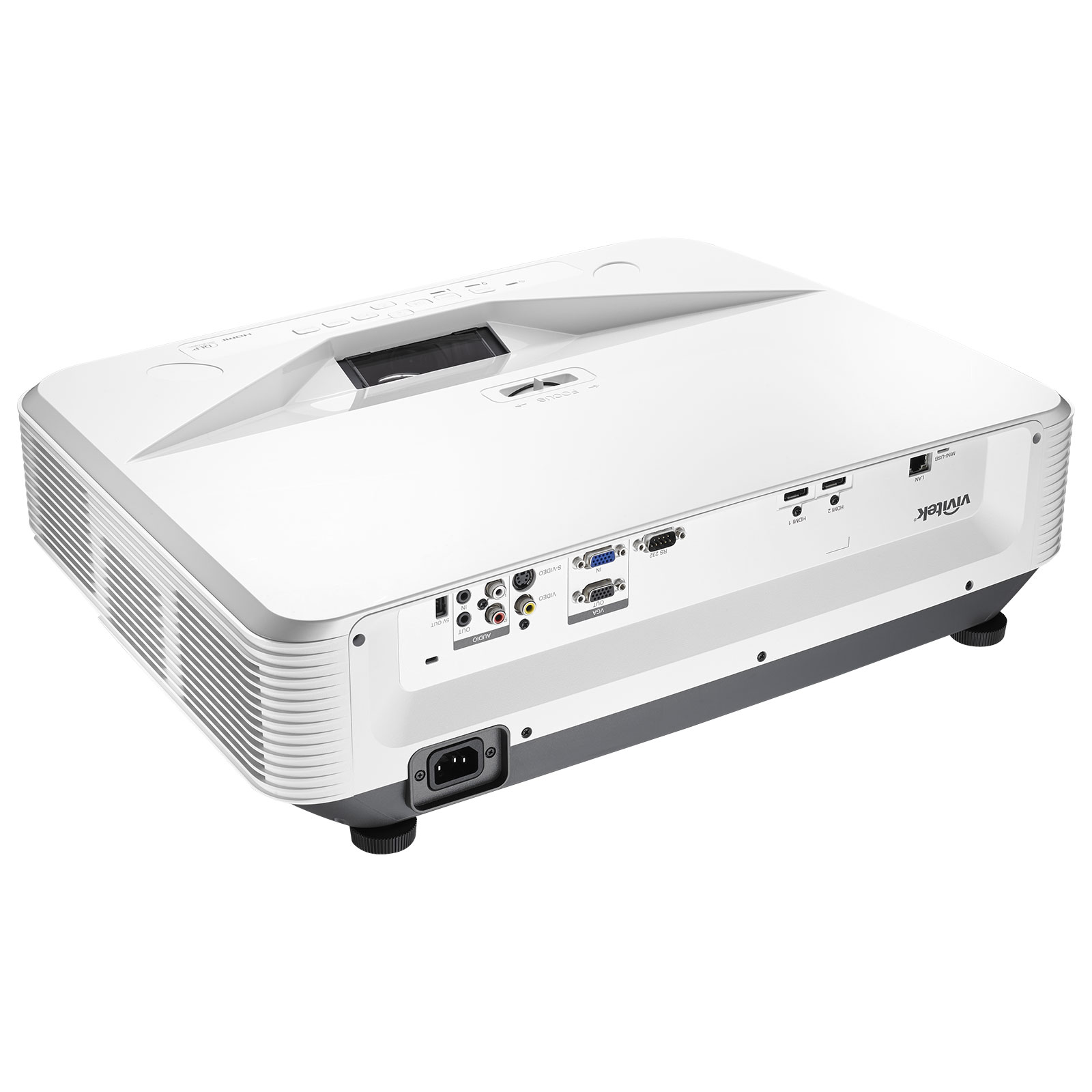 Rétroprojecteur Vivitek D557WH - Accessoires informatique