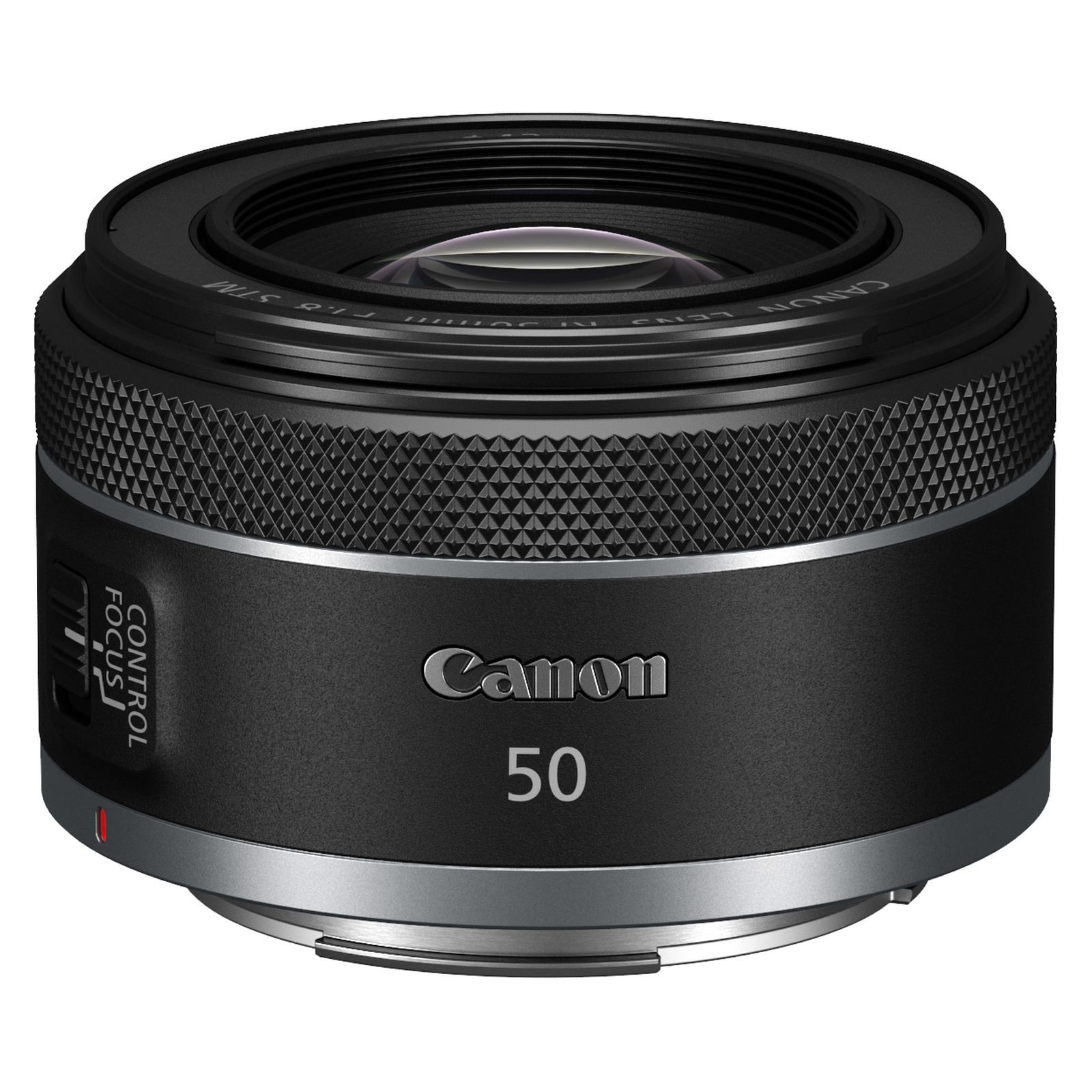 Canon RF 50mm f/1.8 STM