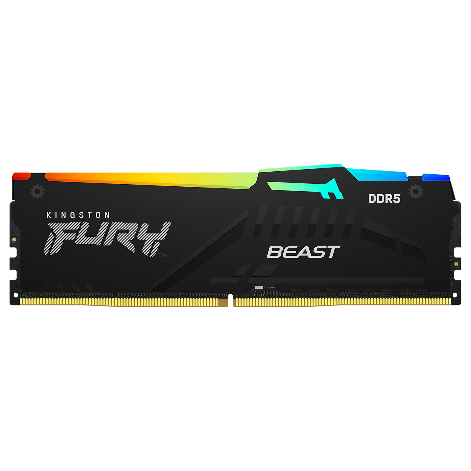 Kit RAM SODIMM 16 Go (2 x 8 Go) DDR5-5600 CL46 1.1V SK Hynix - Accessoires informatique