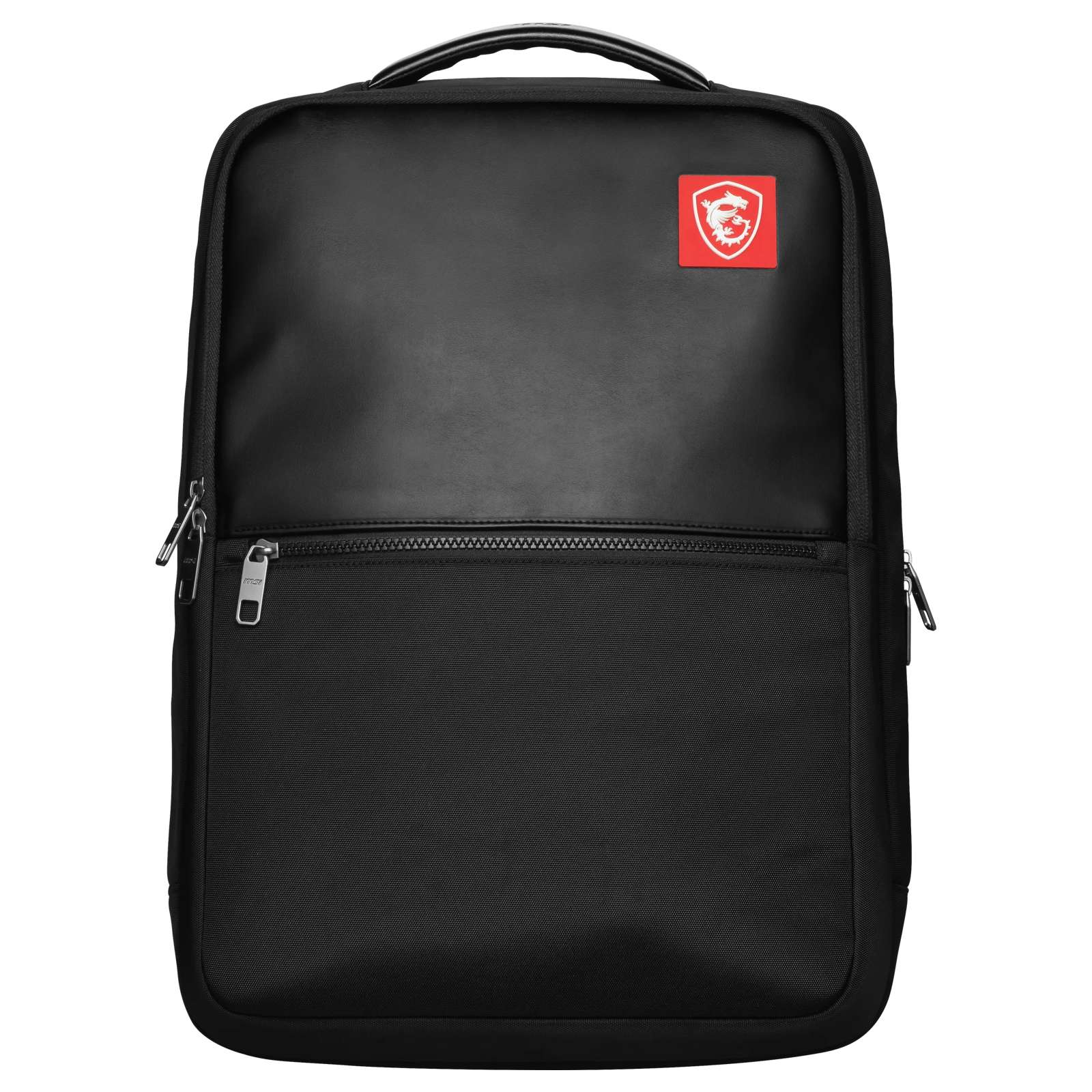 MSI Stealth Agent Backpack Sacoche, housse sac à dos PC
