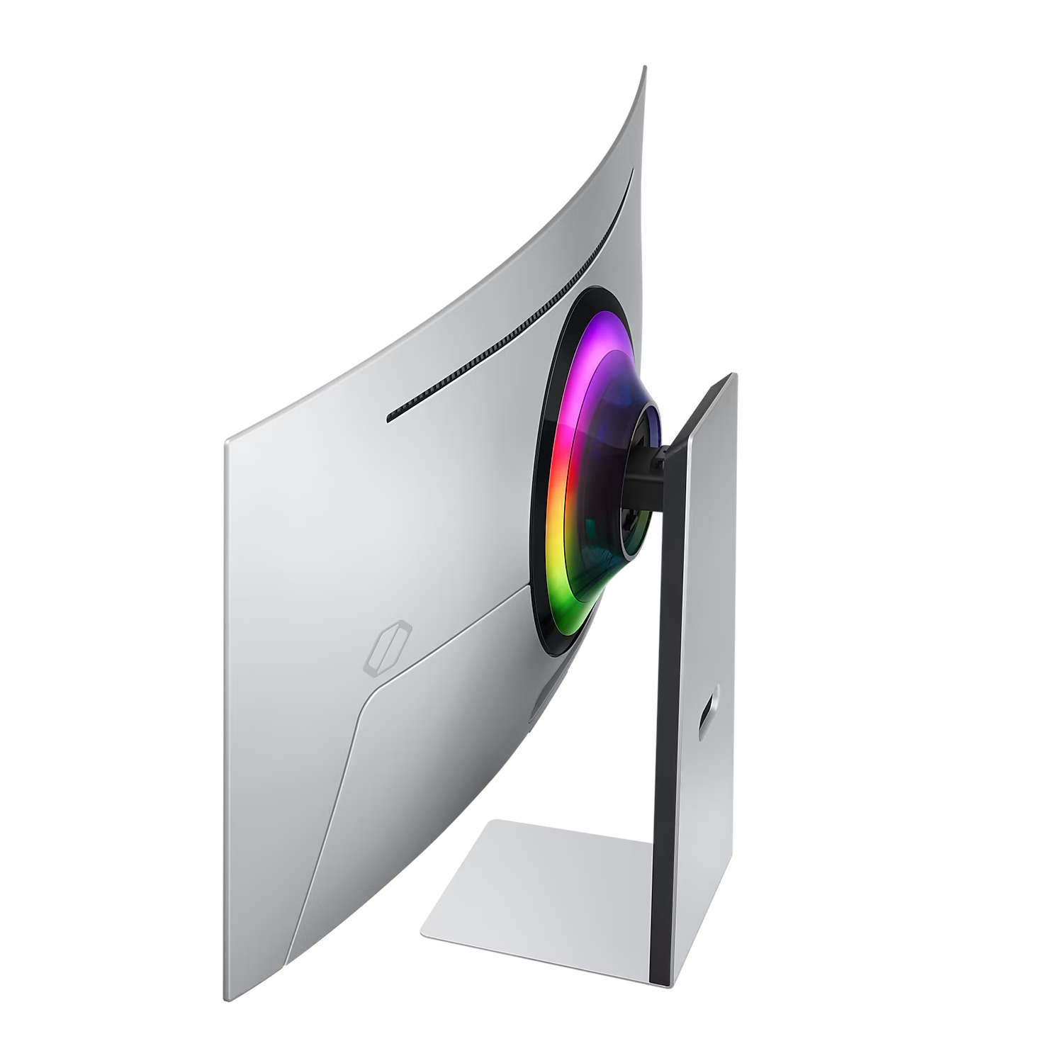 Samsung Odyssey G8 34型 OLED ウルトラワイドモニター Samsung 34