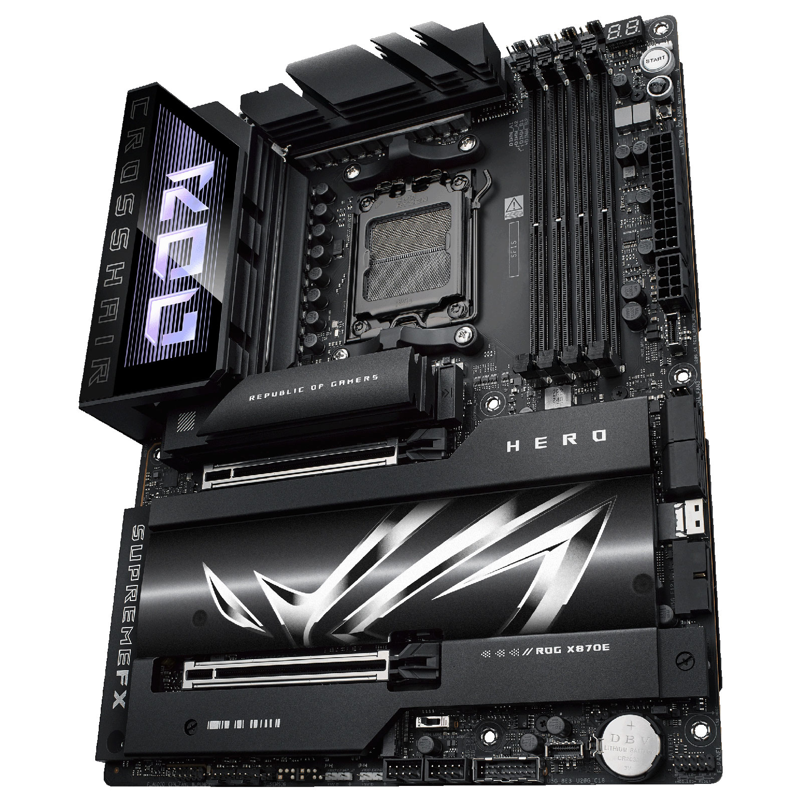 Rog Germany Asus Rog Maximus Ix Hero Z270 Rog Maximus Ix Extreme
