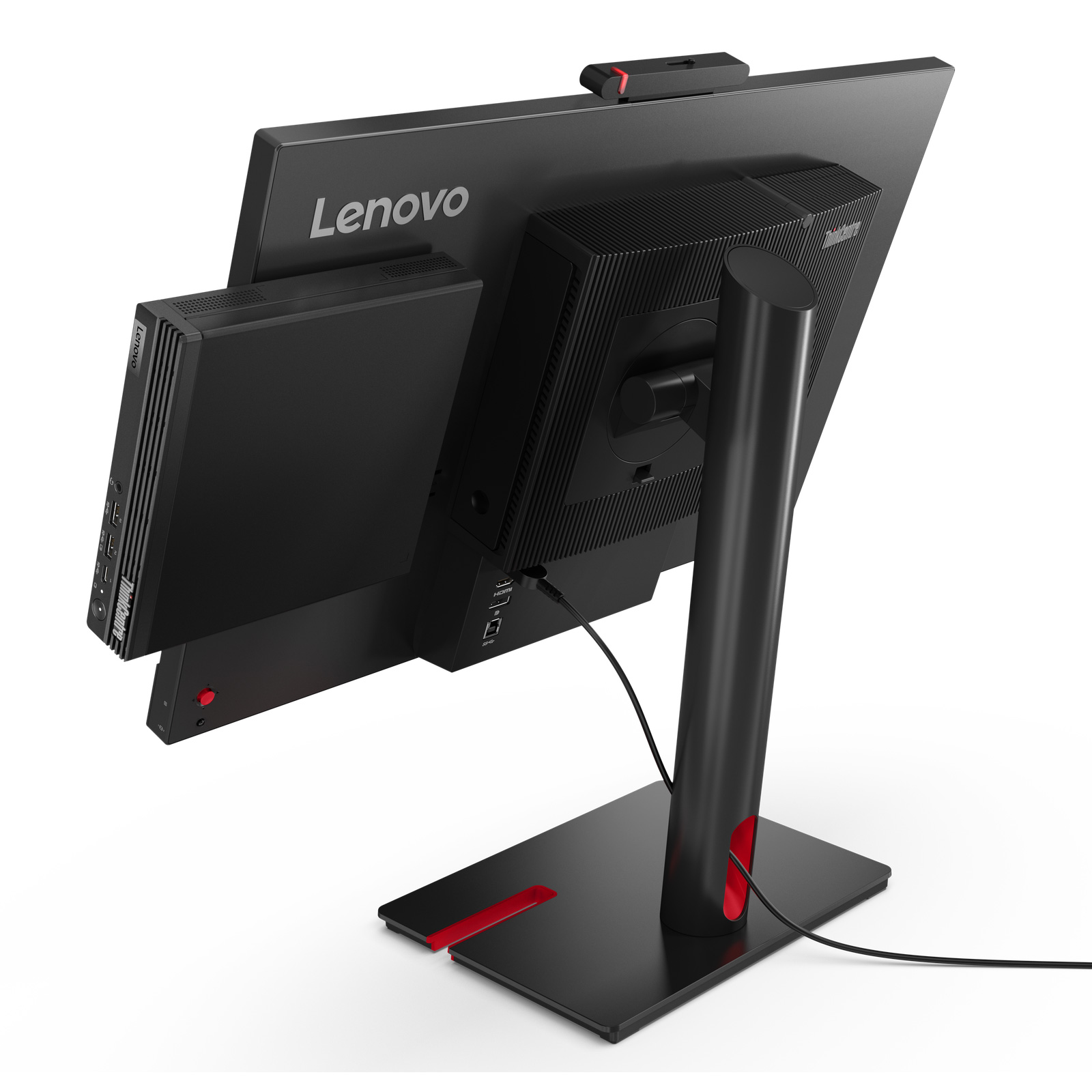 お値下げ不可　Thinkcentre m75q tiny Ryzen5 135w ThinkCentre M75q Tiny Gen 5(AMD) | コンパクトな筐体にデスクトップ