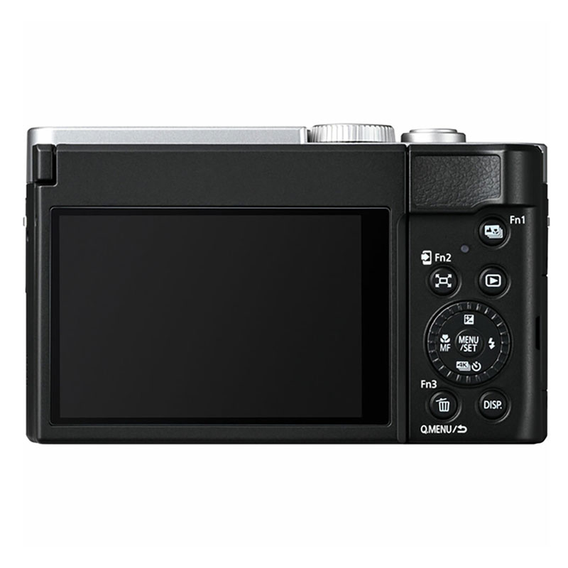 Panasonic LUMIX DMC-FX77EG-A Appareil photo numérique 12