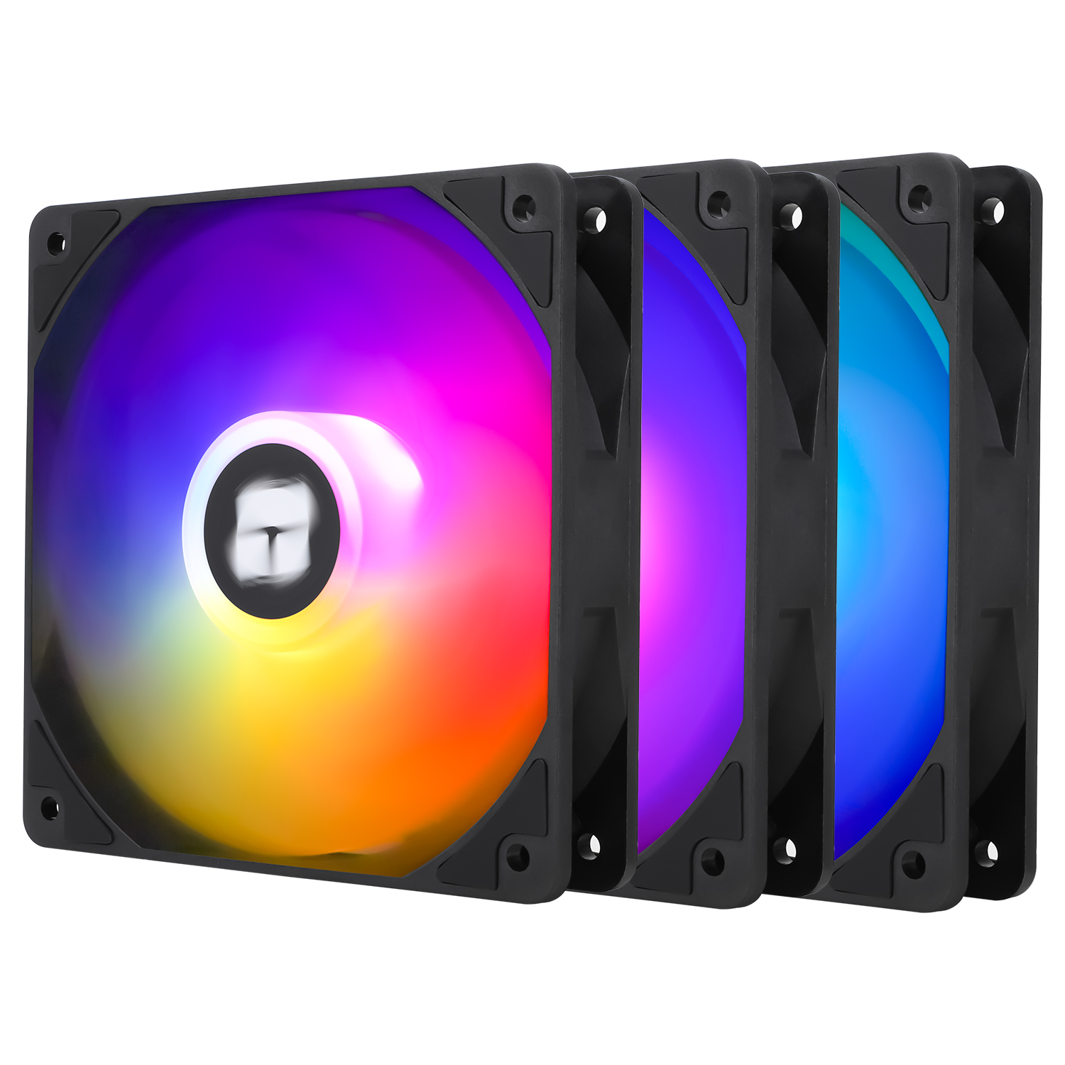 Ventilateur CPU Thermalright Assassin X 120 SE - 120 Mm - RGB Multicouleur - NEUF