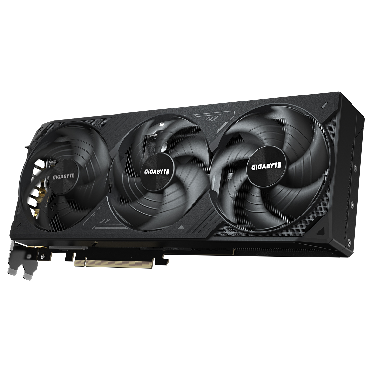 Gigabyte RTX 5070 Ti WINDFORCE OC SFF