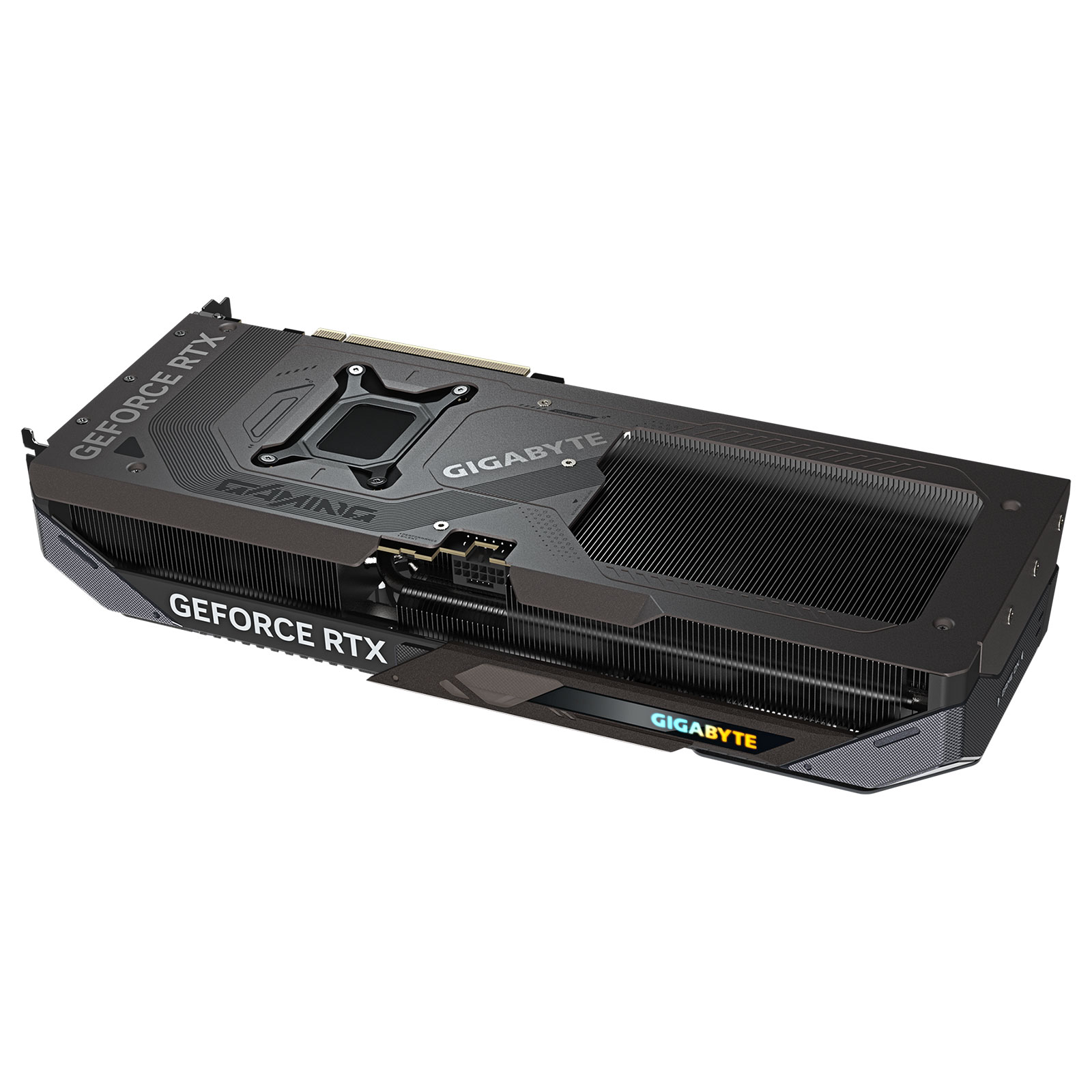 Gigabyte GeForce RTX 5070 GAMING OC 12G - Carte graphique - Rue du