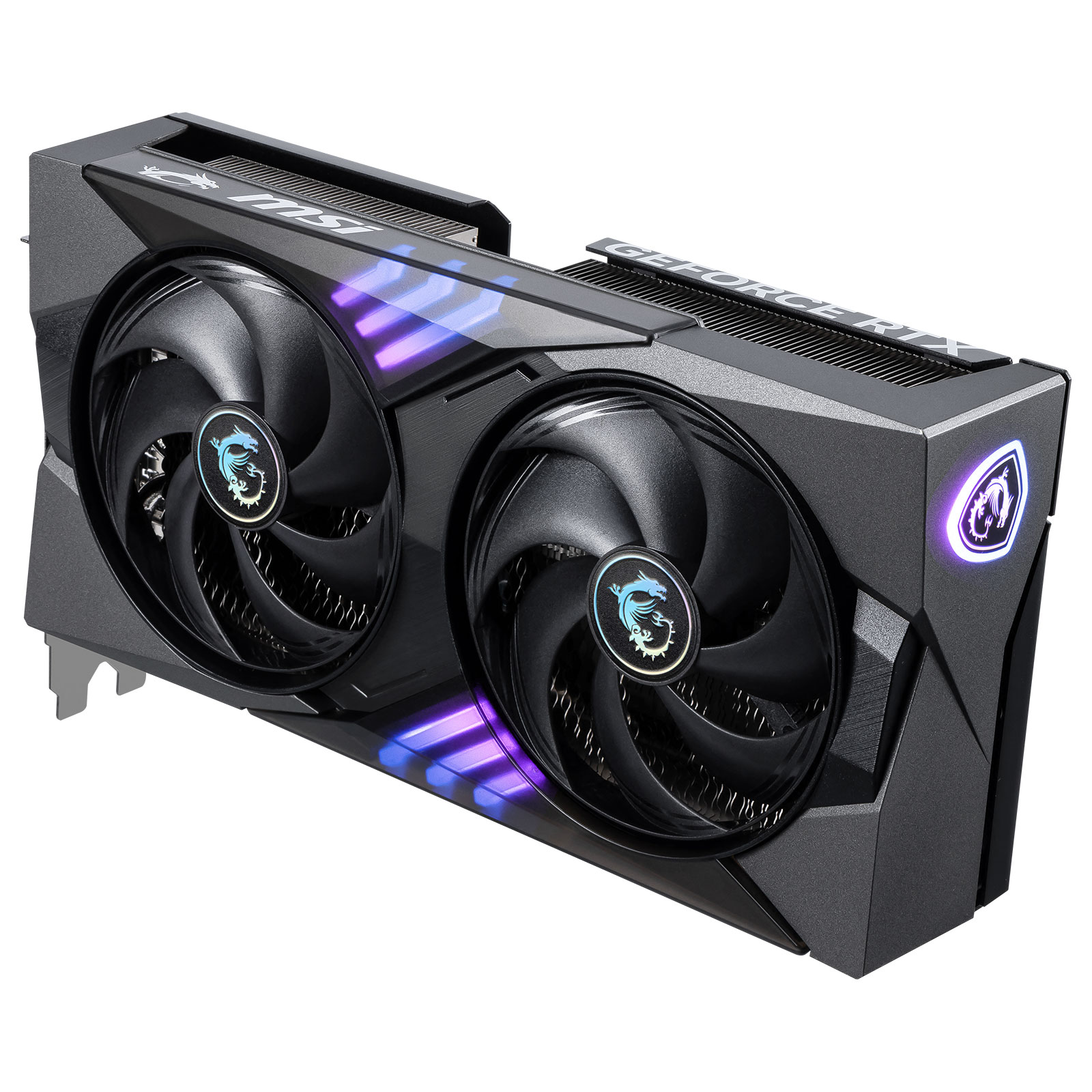MSI GeForce RTX 5060 Ti 16G GAMING OC - Carte graphique - Rue du