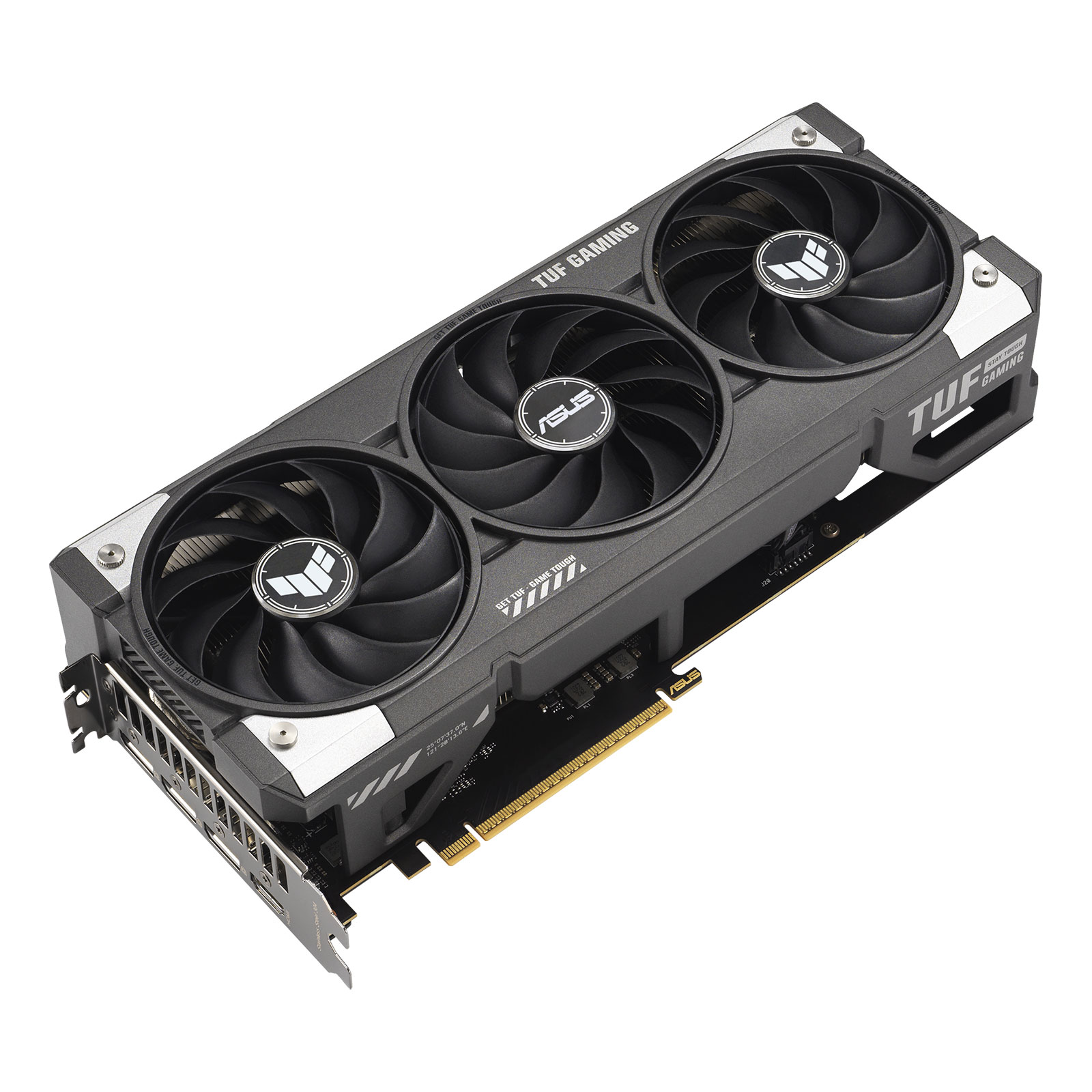 ASUS TUF Gaming GeForce RTX 5060 Ti OC Edition 16GB - Carte