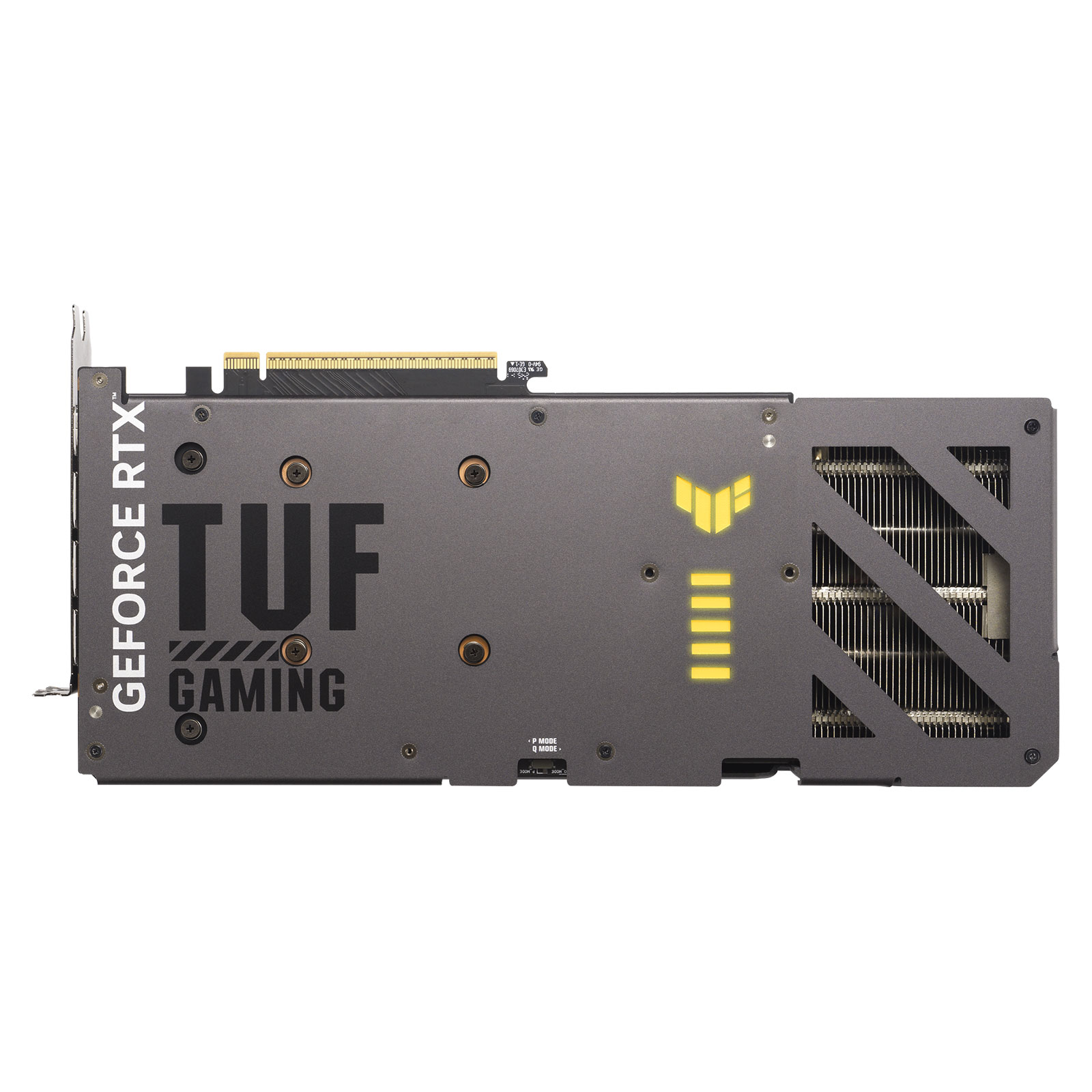 ASUS TUF Gaming GeForce RTX 5060 Ti OC Edition 16GB - Carte