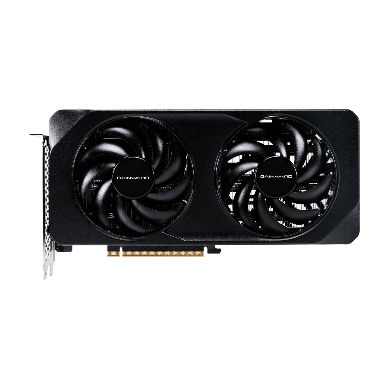 Gainward GeForce RTX 5060 Ghost 8GB - Carte graphique - Rue du