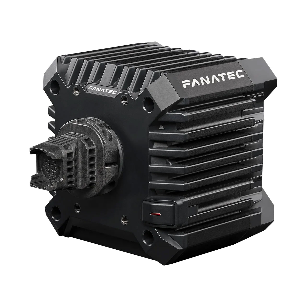 Volant - Fanatec CSL P1 V2 (QR2 Lite