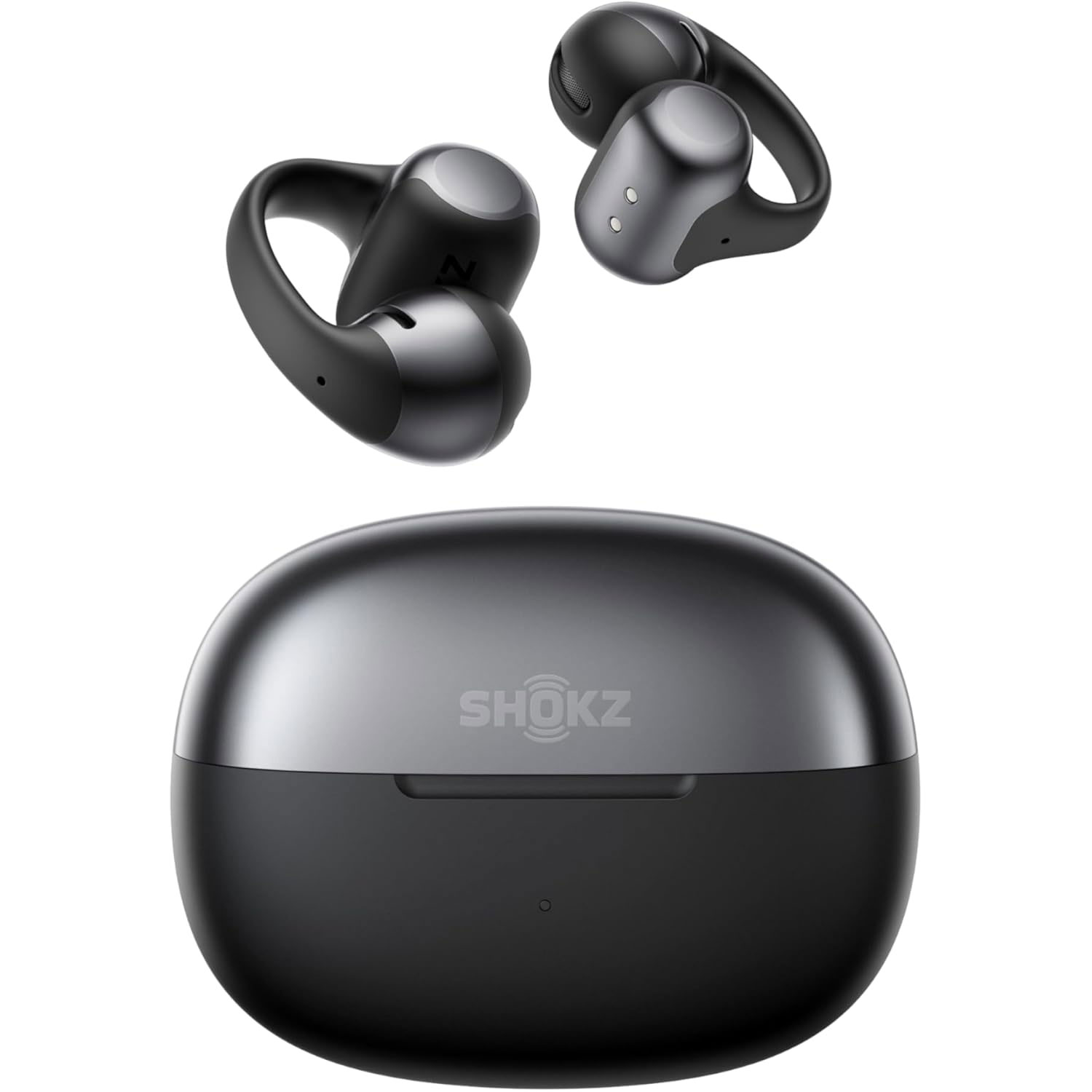 Shokz OpenDots One (Noir) - Casque - Rue du Commerce