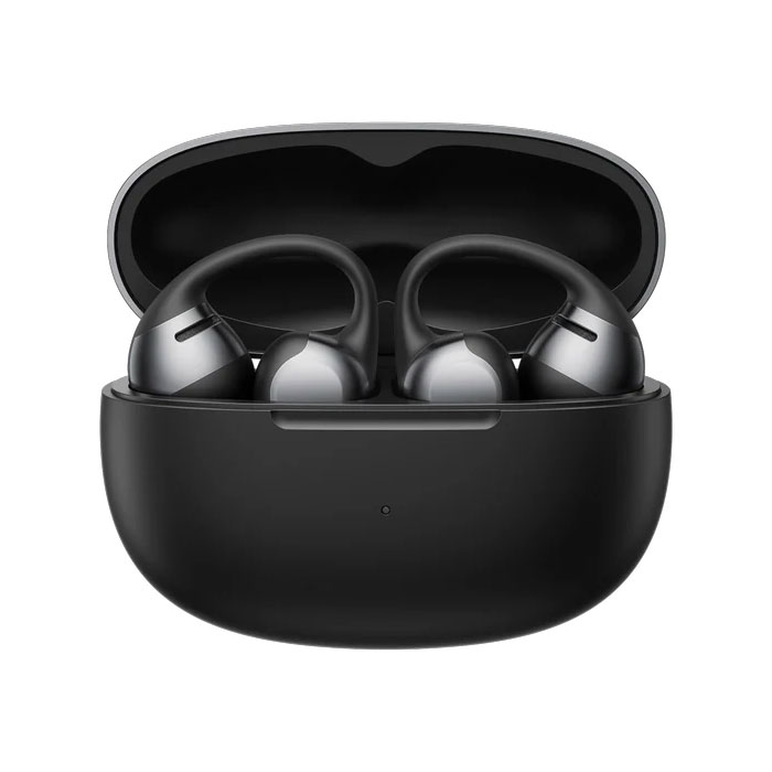 Shokz OpenDots One (Noir) - Casque - Rue du Commerce