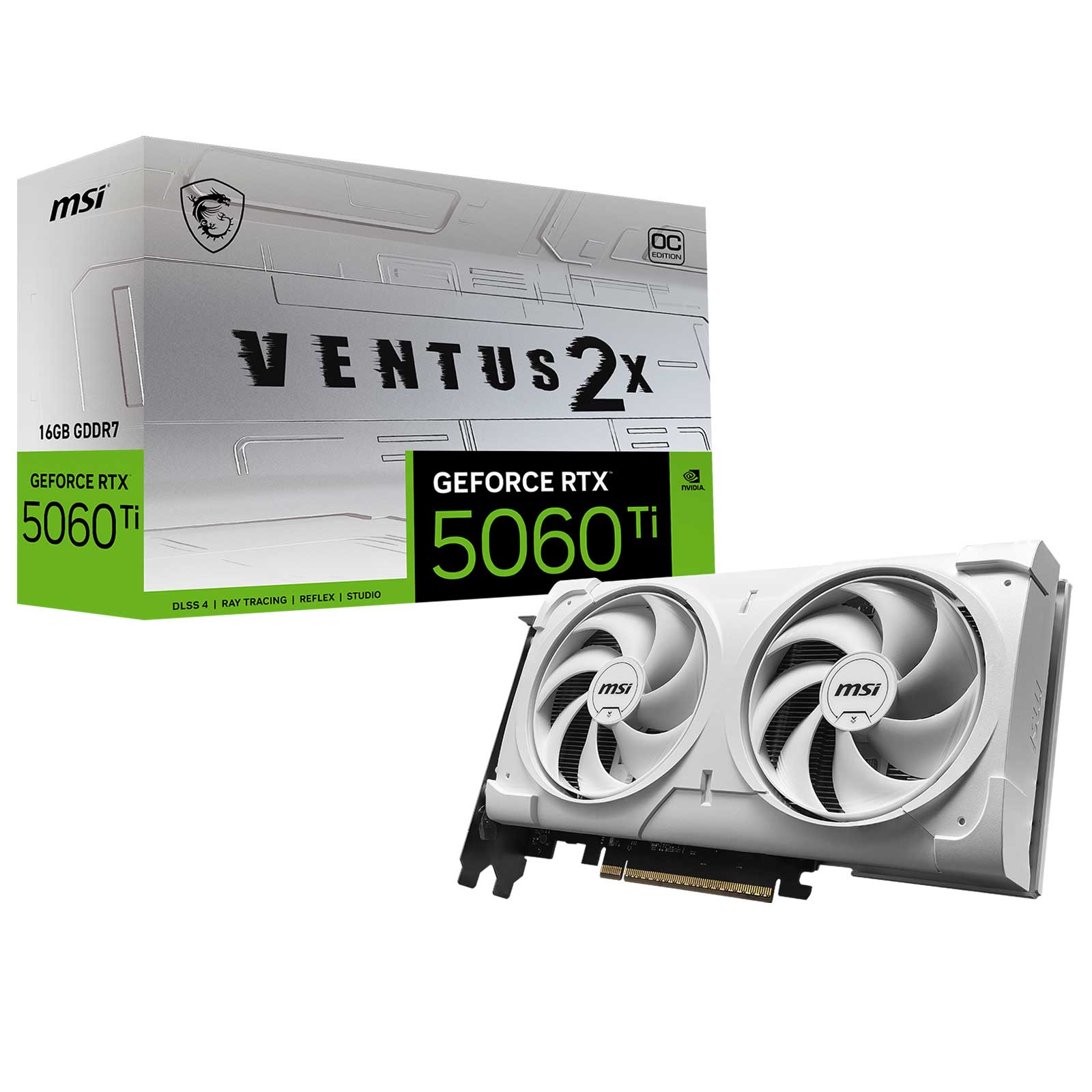 Carte Graphique 1050 Ti Exoc White Galax Gtx 1050 Ti 4gb 128bit