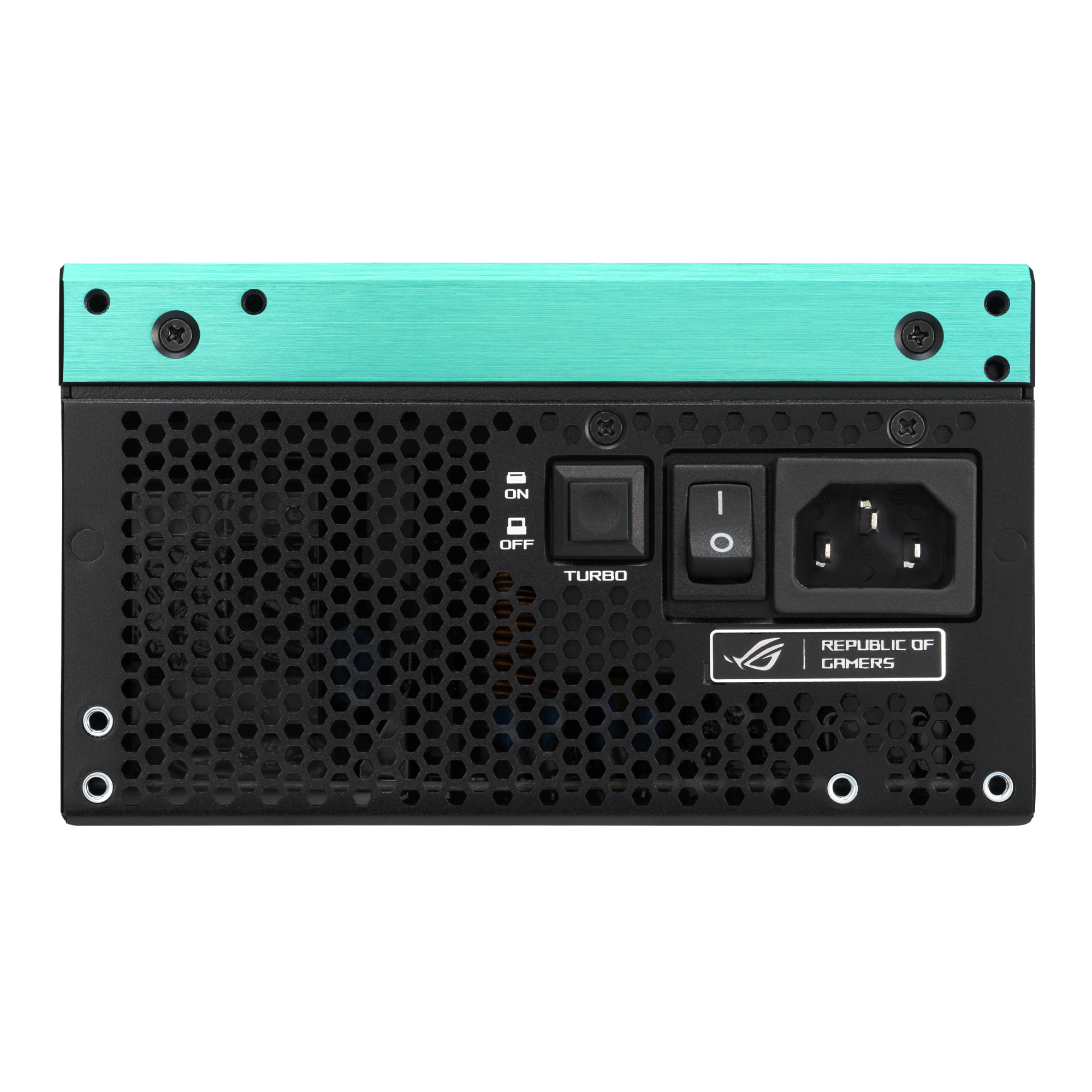 ASUS ROG Thor 1200W Platinum III Hatsune Miku Edition