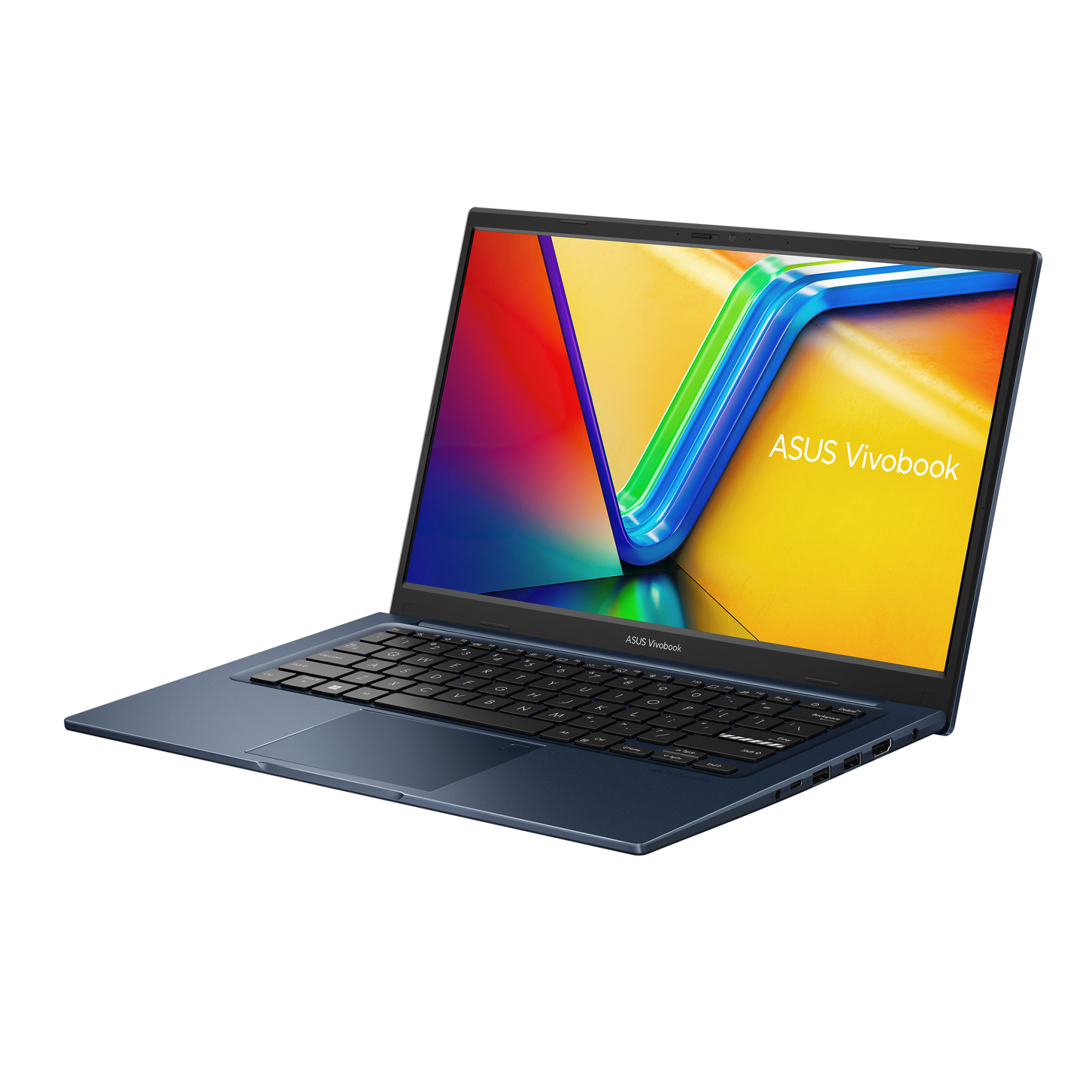 ASUS Vivobook 14 S433ea-dh51-wh - I5, 8 Go, 512 Go SSD, W10H, écran FHD - Blanc - NEUF