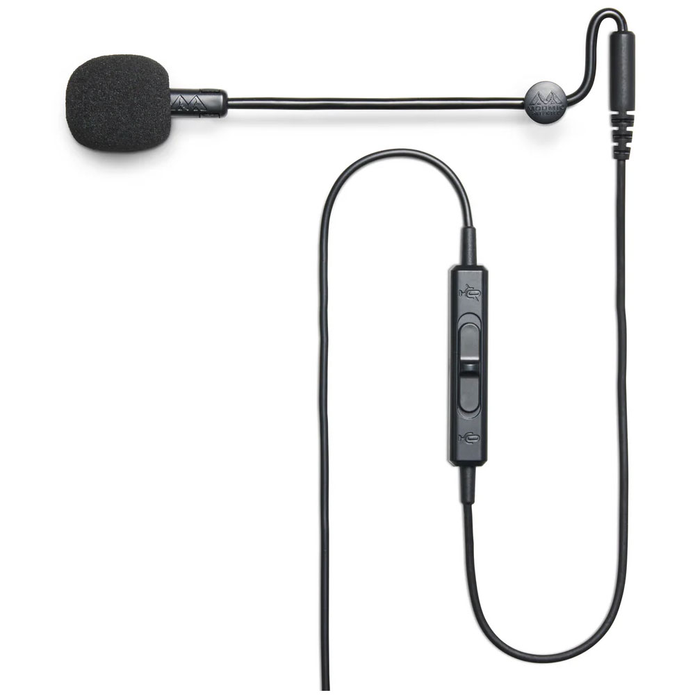AntLion Audio ModMic Uni 2+ - Microphone PC - Rue du Commerce