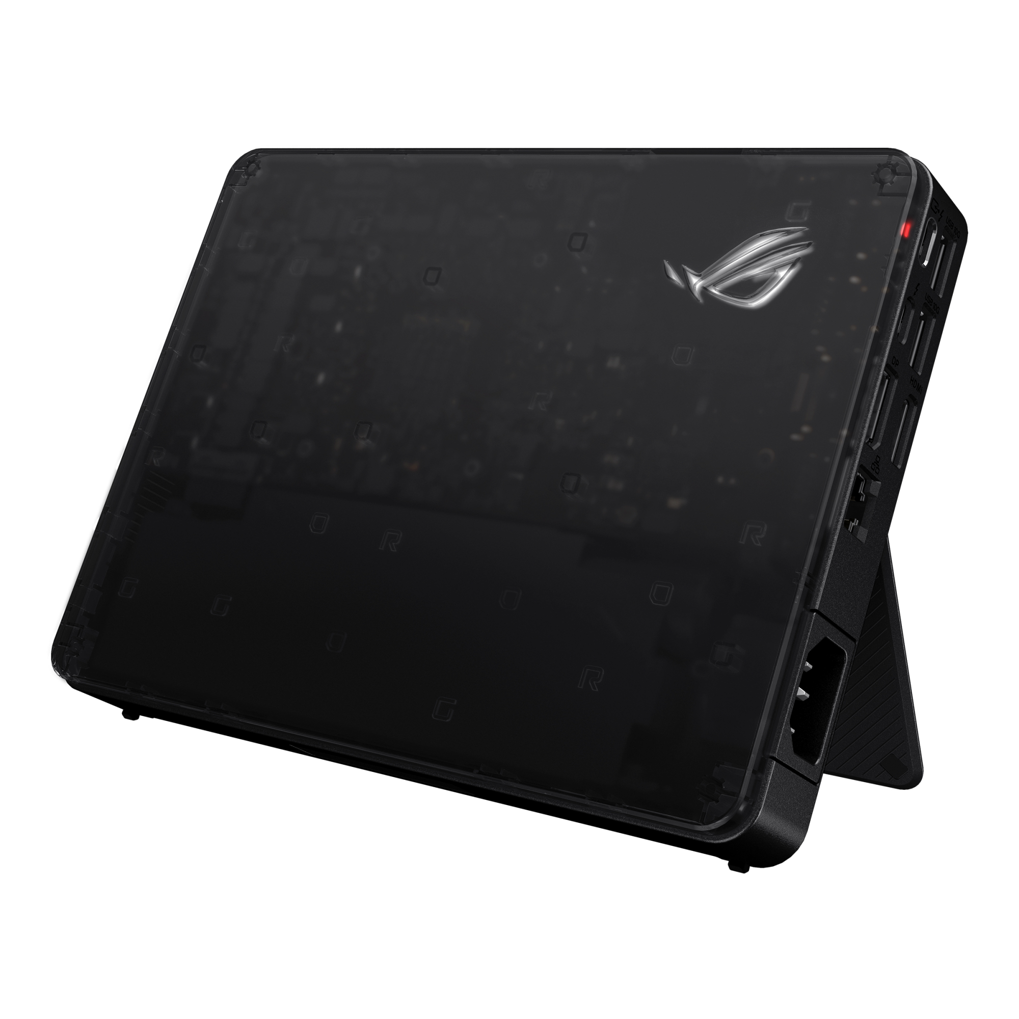 ASUS ROG XG Mobile GC34R (2025) - PC portable - Rue du Commerce - inactif