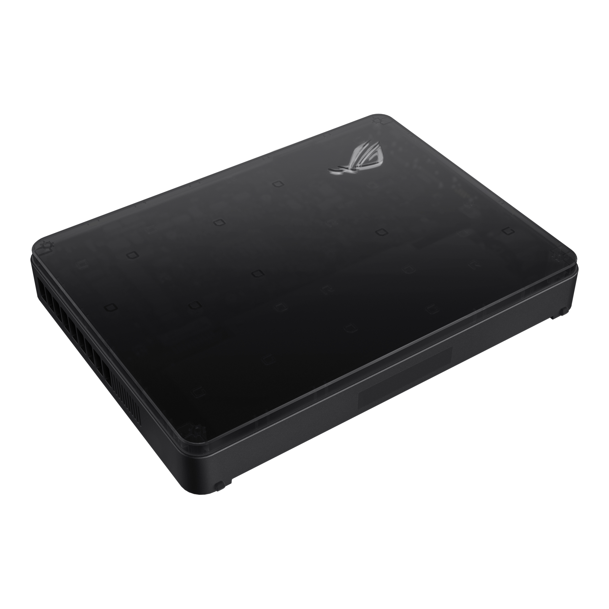 ASUS ROG XG Mobile GC34R (2025) - PC portable - Rue du Commerce