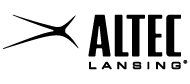 Altec Lansing