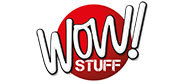 Wow! Stuff