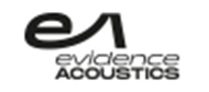 Evidence acoustics