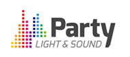 Party Light & Sound